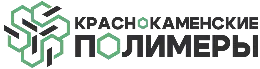 лого краснокаменские полимеры